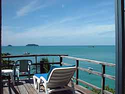 Koh Chang Cliff Beach Resort