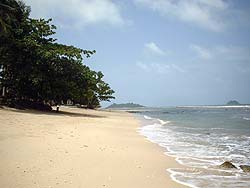 Koh Chang Cliff Beach Resort