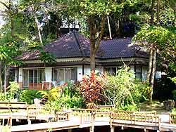 Koh Chang Cliff Beach Resort