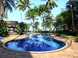 Koh Chang Cliff Beach Resort