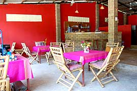 Restaurant for sale in Koh Chang